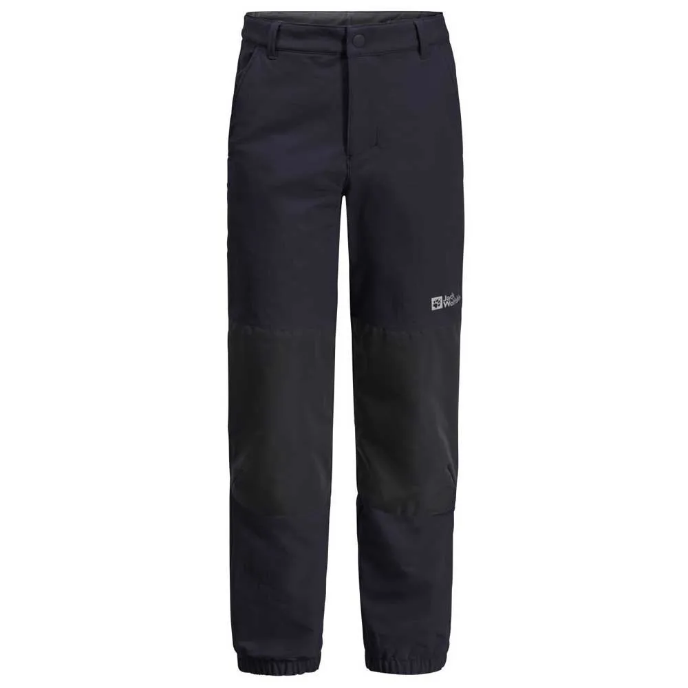 Jack Wolfskin Rascal Winter Hosen Jack Wolfskin Rascal Winter Hosen