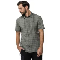 Jack Wolfskin Rays Stretch Vent Kurzarmhemd Jack Wolfskin Rays Stretch Vent Kurzarmhemd