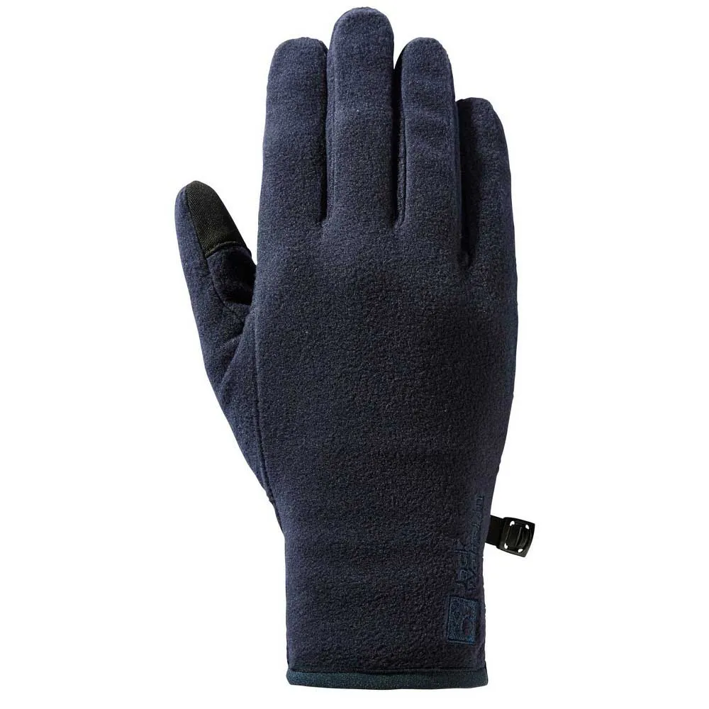 Jack Wolfskin Real Stuff Handschuhe Jack Wolfskin Real Stuff Handschuhe