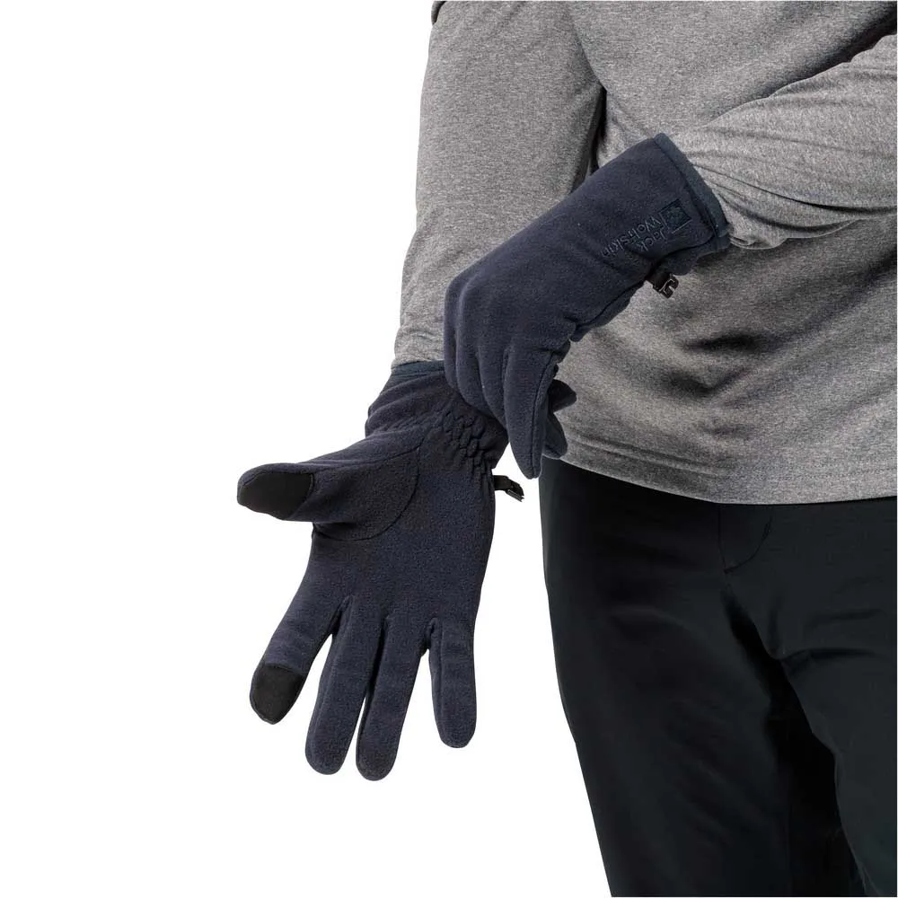 Jack Wolfskin Real Stuff Handschuhe Jack Wolfskin Real Stuff Handschuhe