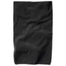 Jack Wolfskin Real Stuff Nackenwärmer, Black