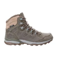 Jack Wolfskin Refugio Prime Texapore Mid Wanderstiefel Jack Wolfskin Refugio Prime Texapore Mid Wanderstiefel