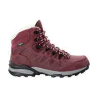 Jack Wolfskin Refugio Prime Texapore Mid Wanderstiefel Jack Wolfskin Refugio Prime Texapore Mid Wanderstiefel