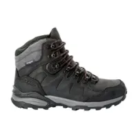 Jack Wolfskin Refugio Prime Texapore Mid Wanderstiefel Jack Wolfskin Refugio Prime Texapore Mid Wanderstiefel