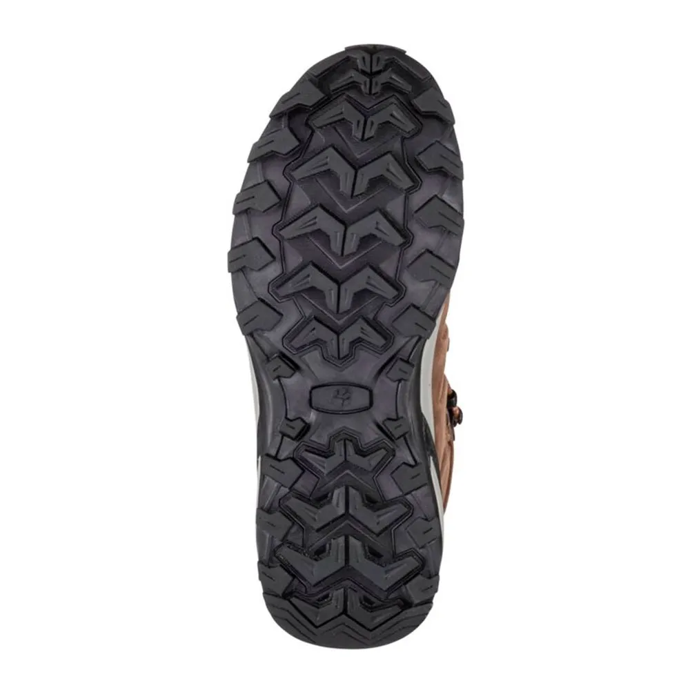 Jack Wolfskin Refugio Prime Texapore Mid Wanderstiefel Jack Wolfskin Refugio Prime Texapore Mid Wanderstiefel