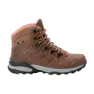 Jack Wolfskin Refugio Prime Texapore Mid Wanderstiefel