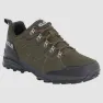 Green kaki / grey dark