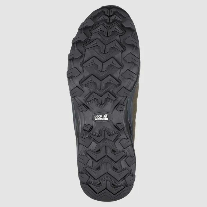 Jack Wolfskin Refugio Texapore Low Wanderschuhe Jack Wolfskin Refugio Texapore Low Wanderschuhe
