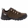 Jack Wolfskin Refugio Texapore Low Wanderschuhe