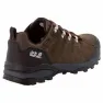 Jack Wolfskin Refugio Texapore Low Wanderschuhe