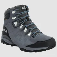Jack Wolfskin Refugio Texapore Mid Wanderstiefel Jack Wolfskin Refugio Texapore Mid Wanderstiefel
