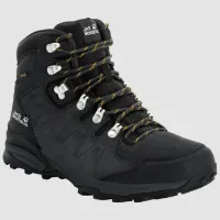 Jack Wolfskin Refugio Texapore Mid Wanderstiefel Jack Wolfskin Refugio Texapore Mid Wanderstiefel