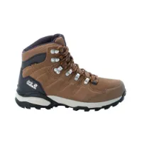 Jack Wolfskin Refugio Texapore Mid Wanderstiefel Jack Wolfskin Refugio Texapore Mid Wanderstiefel