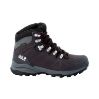 Jack Wolfskin Refugio Texapore Mid Wanderstiefel Jack Wolfskin Refugio Texapore Mid Wanderstiefel