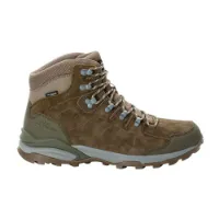 Jack Wolfskin Refugio Texapore Mid Wanderstiefel Jack Wolfskin Refugio Texapore Mid Wanderstiefel