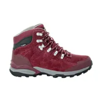 Jack Wolfskin Refugio Texapore Mid Wanderstiefel Jack Wolfskin Refugio Texapore Mid Wanderstiefel
