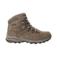 Jack Wolfskin Refugio Texapore Mid Wanderstiefel Jack Wolfskin Refugio Texapore Mid Wanderstiefel