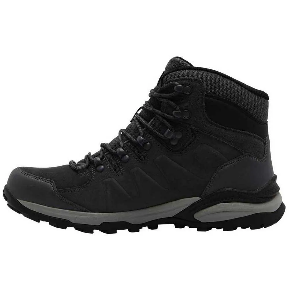 Jack Wolfskin Refugio Texapore Mid Wanderstiefel