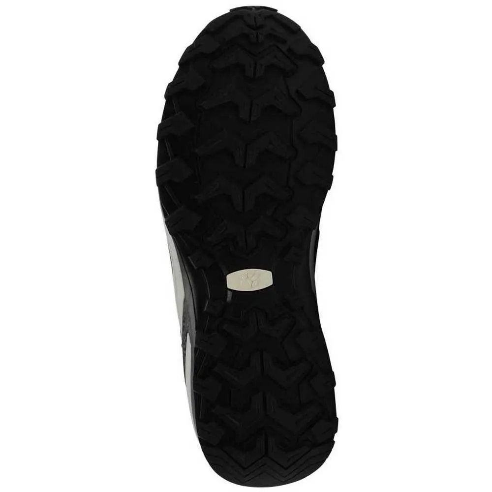 Jack Wolfskin Refugio Texapore Mid Wanderstiefel