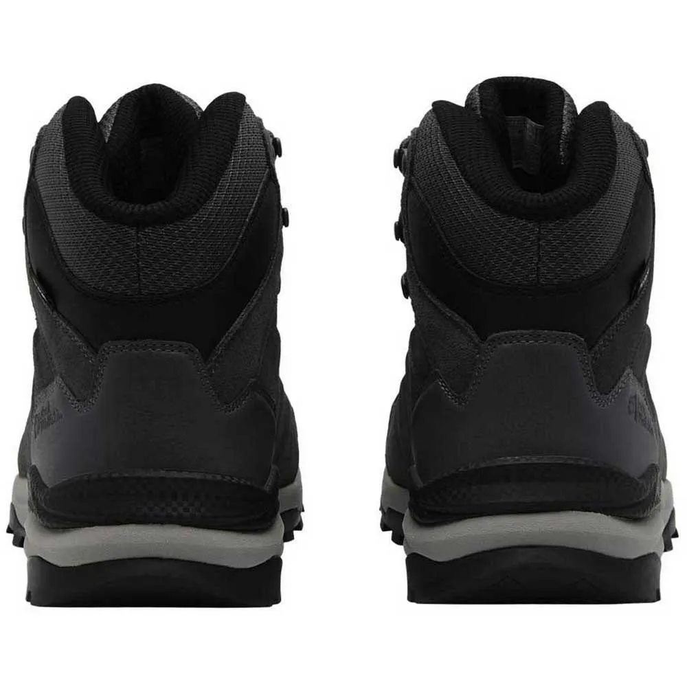 Jack Wolfskin Refugio Texapore Mid Wanderstiefel
