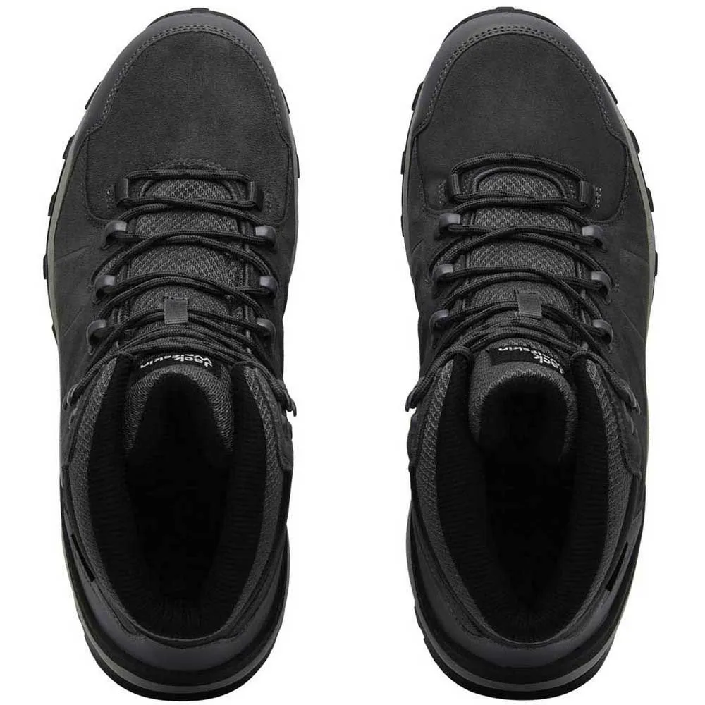 Jack Wolfskin Refugio Texapore Mid Wanderstiefel