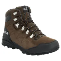 Jack Wolfskin Refugio Texapore Wanderschuhe Jack Wolfskin Refugio Texapore Wanderschuhe