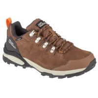 Jack Wolfskin Refugio Texapore Wanderschuhe Jack Wolfskin Refugio Texapore Wanderschuhe
