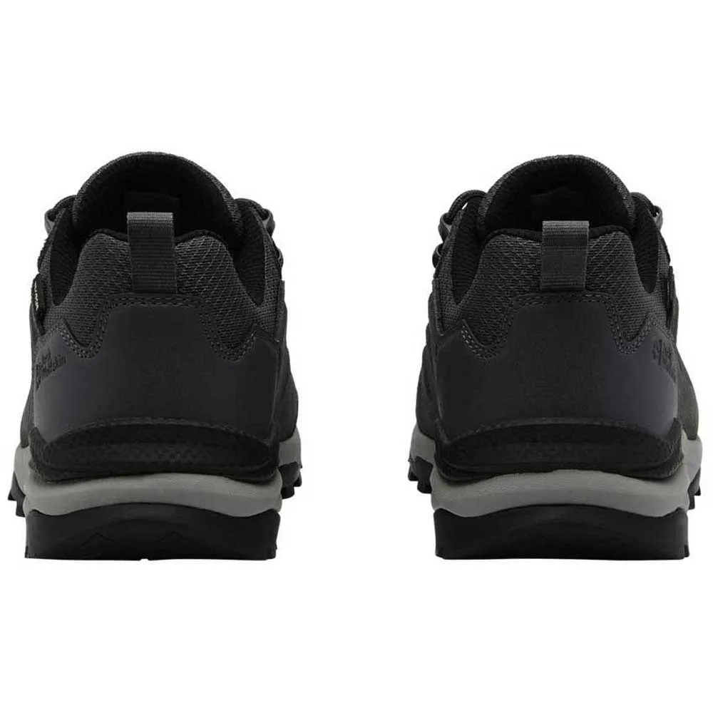 Jack Wolfskin Refugio Texapore Wanderschuhe Jack Wolfskin Refugio Texapore Wanderschuhe