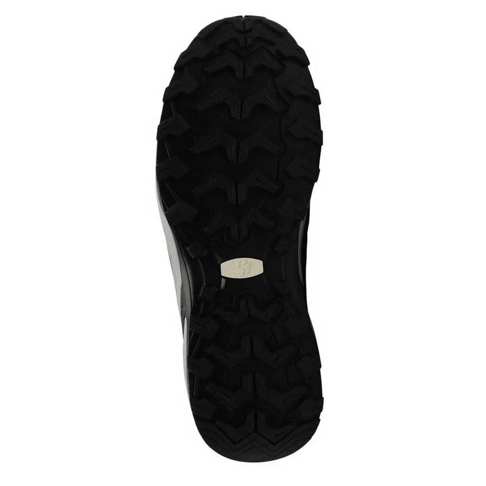 Jack Wolfskin Refugio Texapore Wanderschuhe Jack Wolfskin Refugio Texapore Wanderschuhe