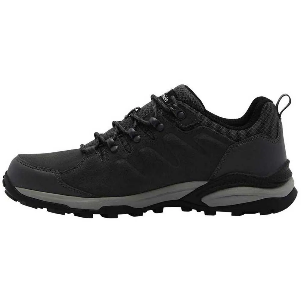 Jack Wolfskin Refugio Texapore Wanderschuhe Jack Wolfskin Refugio Texapore Wanderschuhe