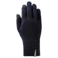 Jack Wolfskin Rib Handschuhe Jack Wolfskin Rib Handschuhe
