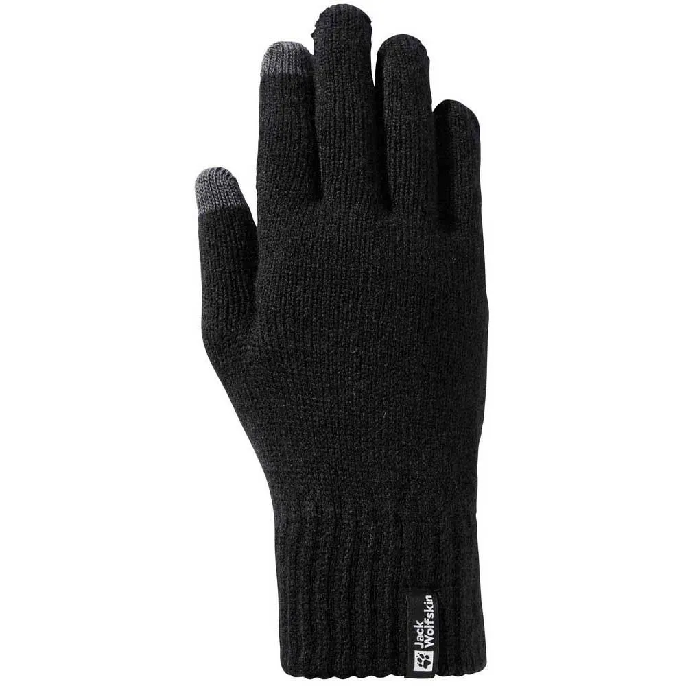 Jack Wolfskin Rib Handschuhe