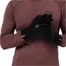 Jack Wolfskin Rib Handschuhe