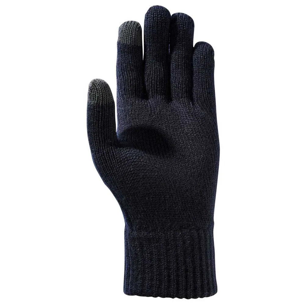 Jack Wolfskin Rib Handschuhe Jack Wolfskin Rib Handschuhe