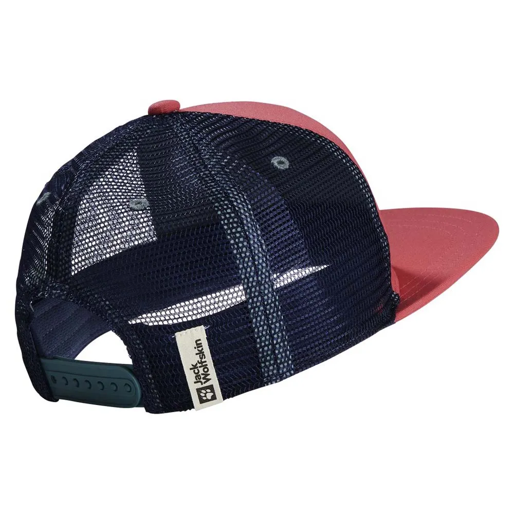 Jack Wolfskin Rib Kappe