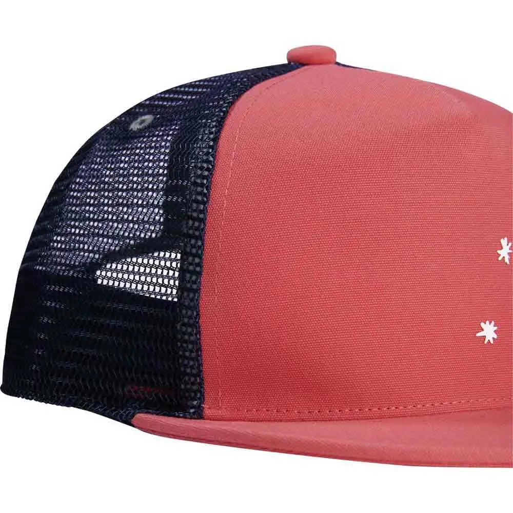 Jack Wolfskin Rib Kappe