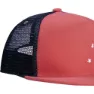 Jack Wolfskin Rib Kappe, Sunset coral, S
