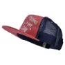Jack Wolfskin Rib Kappe, Sunset coral, S