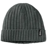 Jack Wolfskin Rib Knit Mütze Jack Wolfskin Rib Knit Mütze