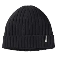 Jack Wolfskin Rib Knit Mütze Jack Wolfskin Rib Knit Mütze