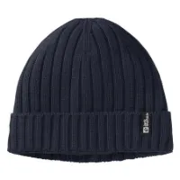 Jack Wolfskin Rib Knit Mütze Jack Wolfskin Rib Knit Mütze