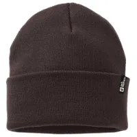 Jack Wolfskin Rib Mütze Jack Wolfskin Rib Mütze