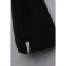 Jack Wolfskin Rib Nackenwärmer, Black
