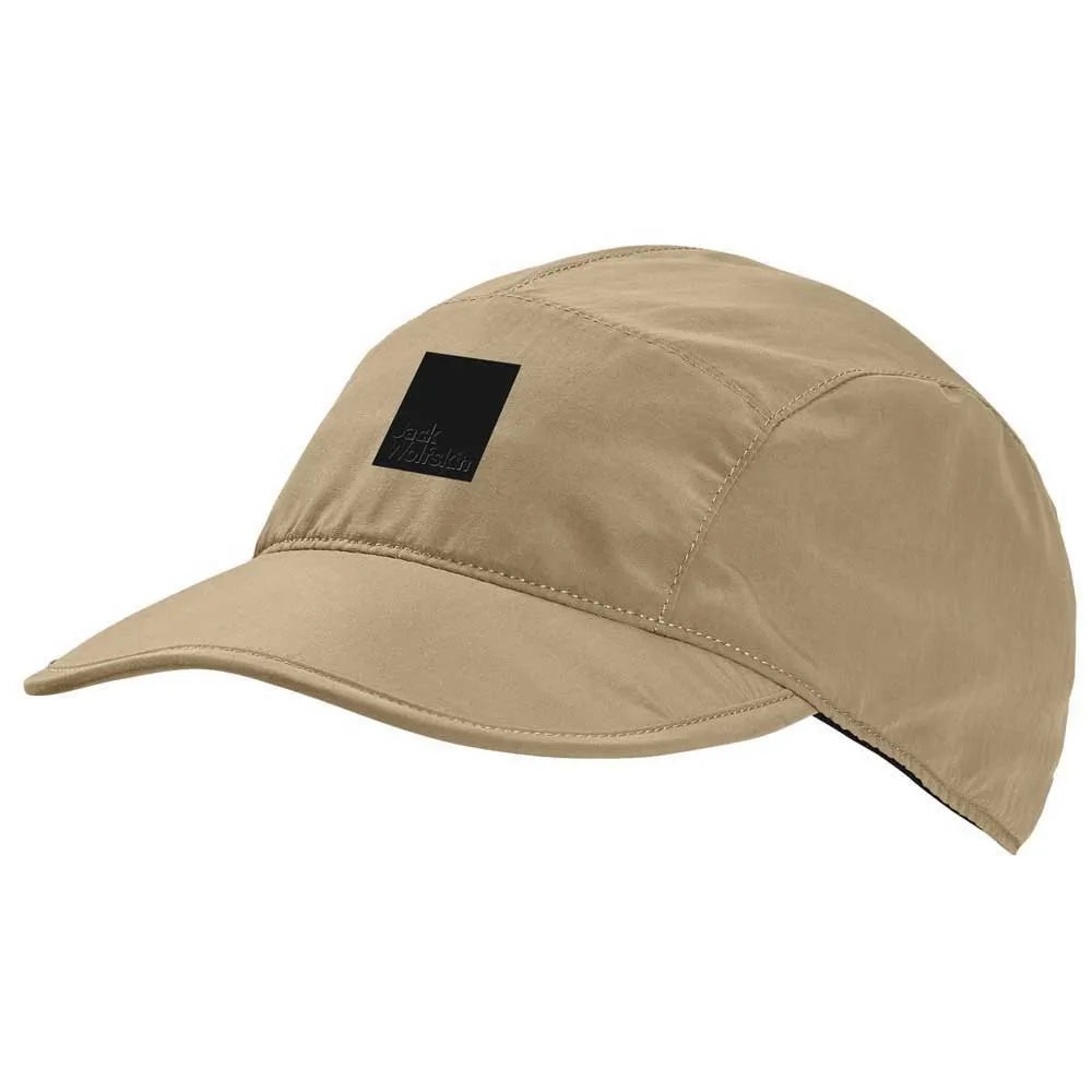 Jack Wolfskin Road Trip Kappe Jack Wolfskin Road Trip Kappe