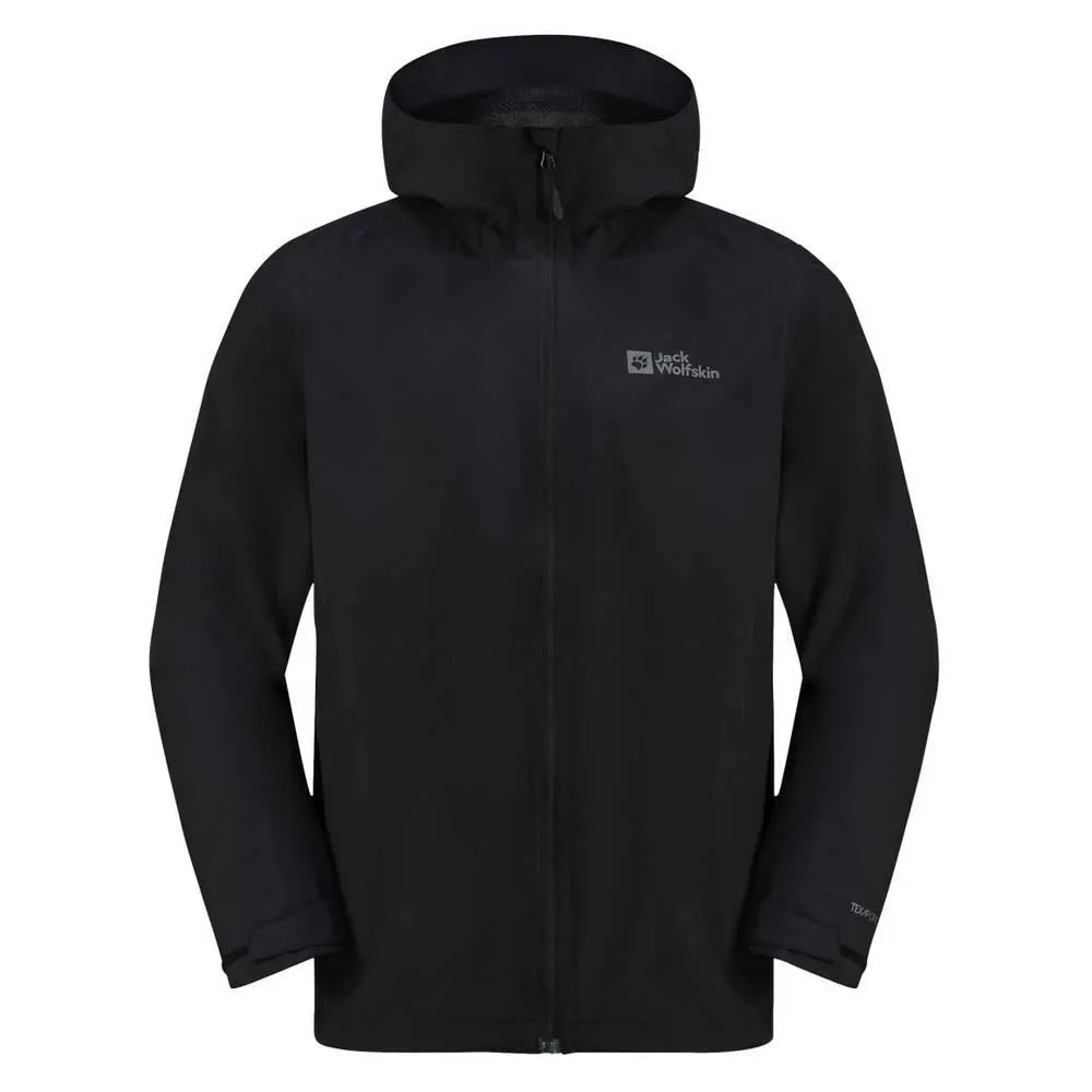 Jack Wolfskin Robury 2l Jacke Jack Wolfskin Robury 2l Jacke