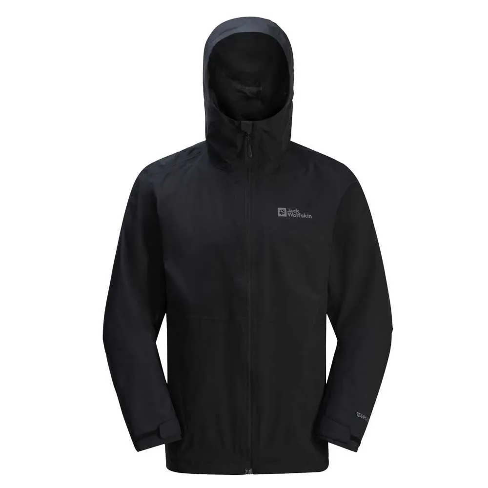 Jack Wolfskin Robury 2l Jacke Jack Wolfskin Robury 2l Jacke