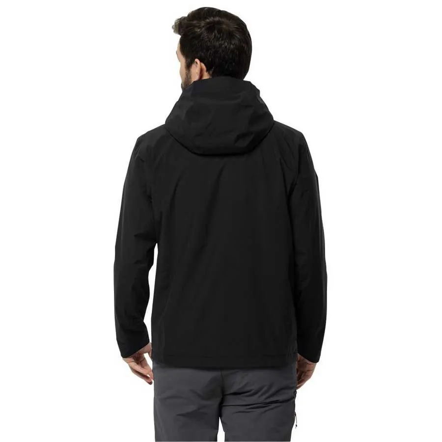 Jack Wolfskin Robury 2l Jacke Jack Wolfskin Robury 2l Jacke