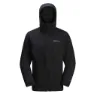 Jack Wolfskin Robury 2l Jacke