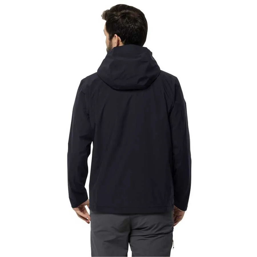 Jack Wolfskin Robury 2l Jacke Jack Wolfskin Robury 2l Jacke