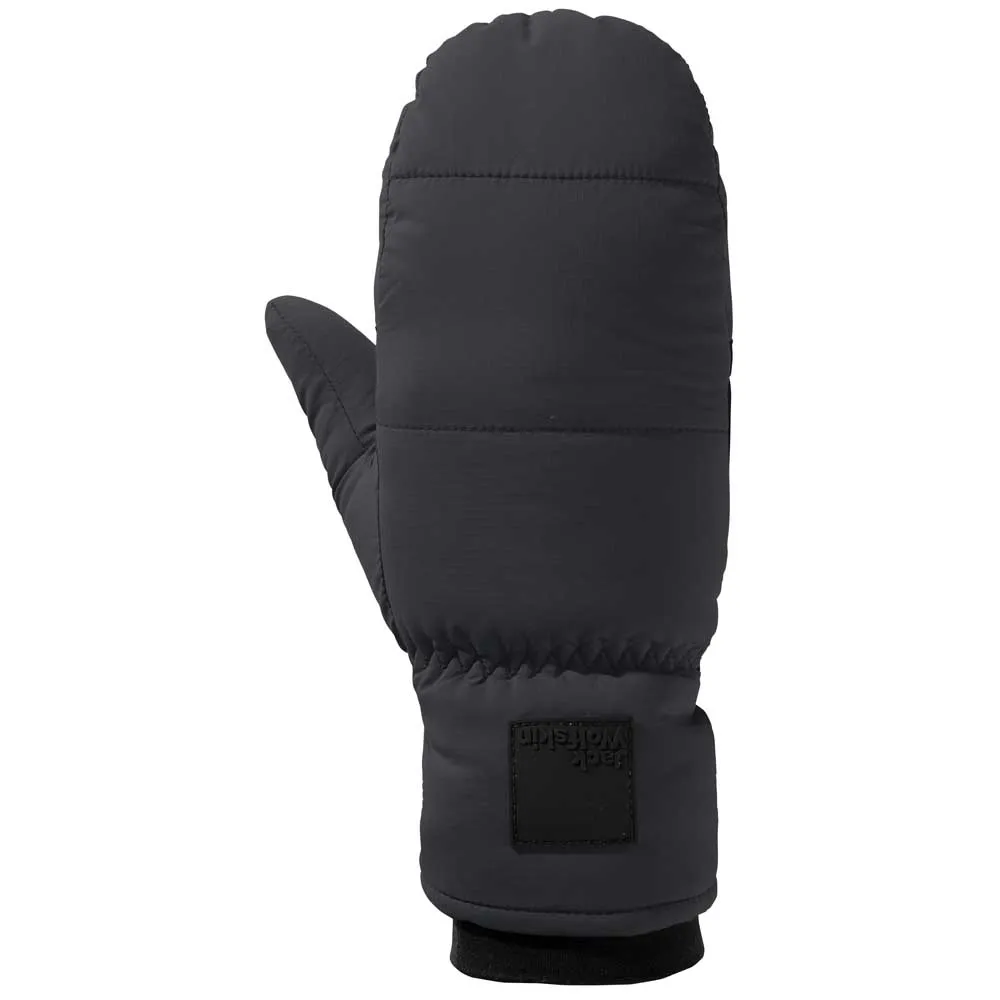Jack Wolfskin Roemertor Fausthandschuhe